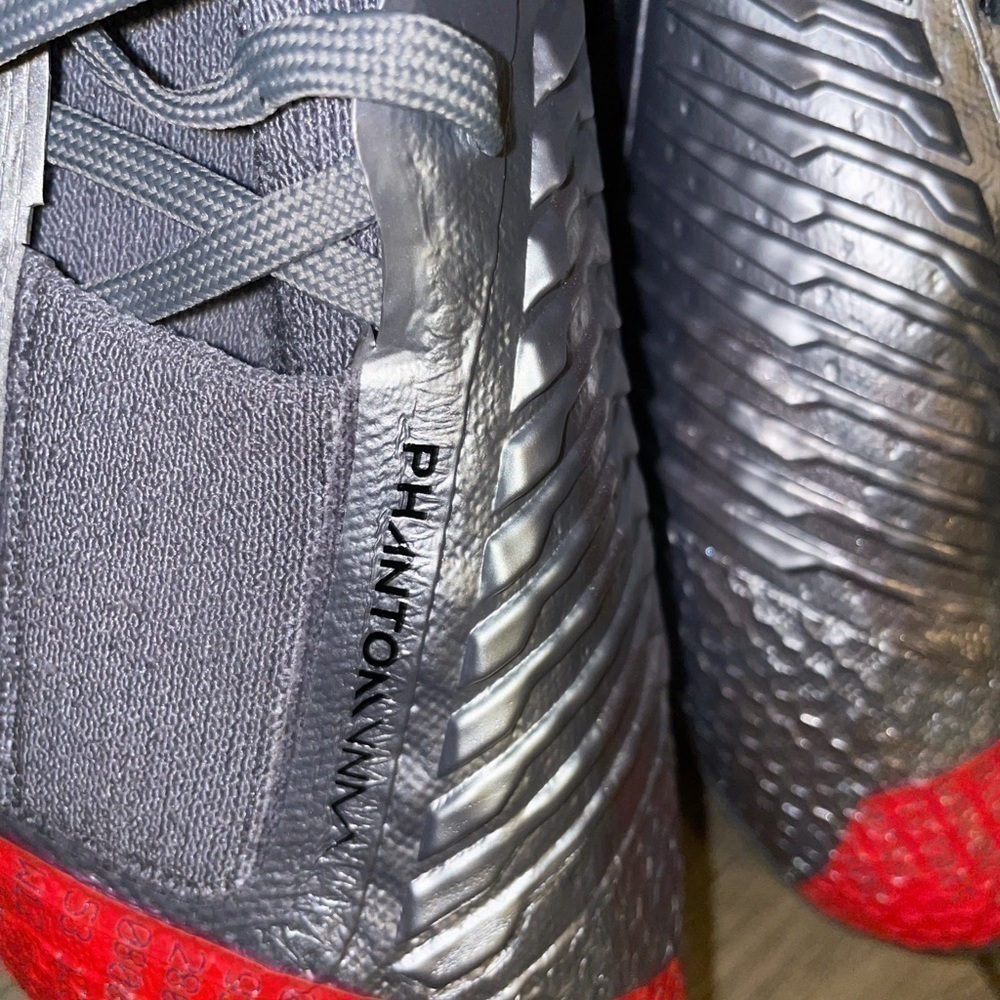 Nike Phantom Venom Elite FG ACC 7.5 Women AO7540- - Picture 5 of 8